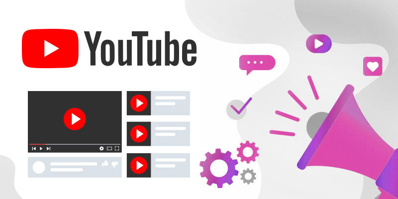7 правил успешного продвижения видео на Youtube в 2022 году